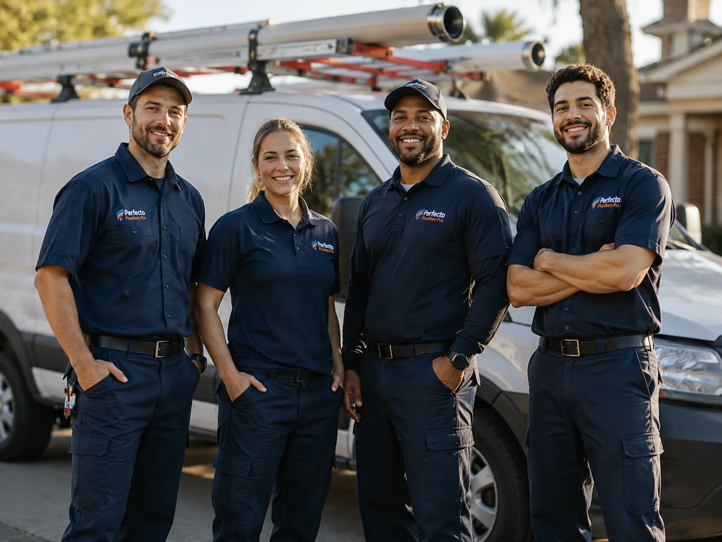 Emergency Plumber Near Me in Grand Island, FL near me